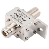 Polyphaser Coaxial RF Protector